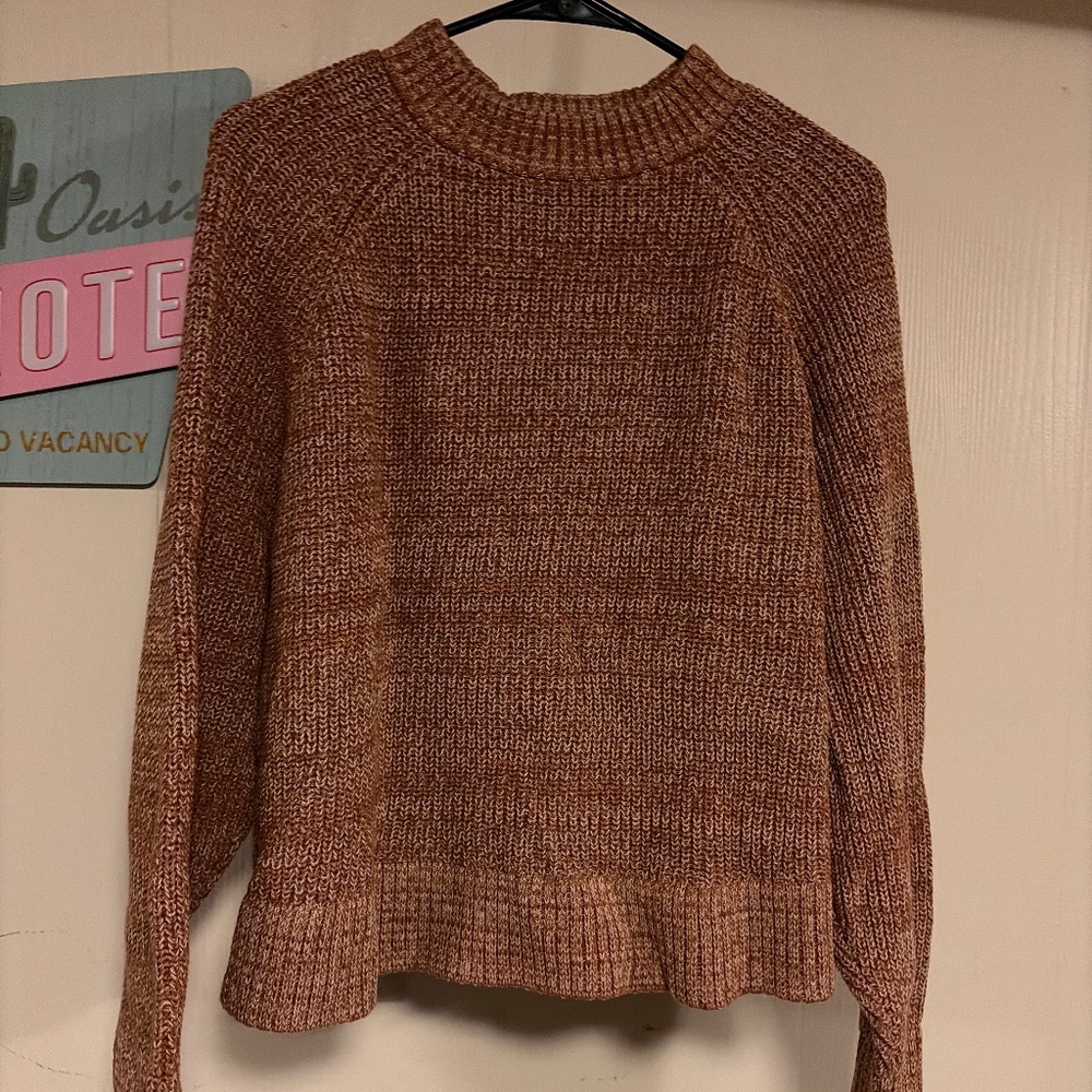 Women’s Old Navy Knit Sweater